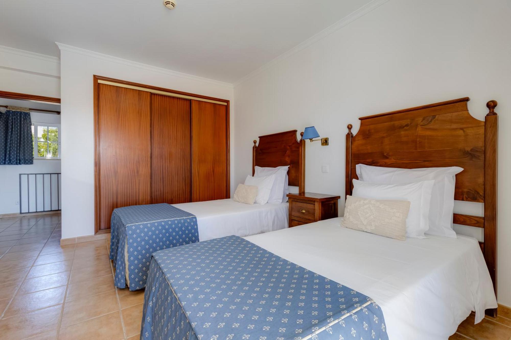 Villas Barrocal Pêra Kültér fotó